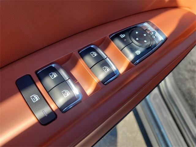 new 2026 Kia Carnival Hybrid car, priced at $55,345