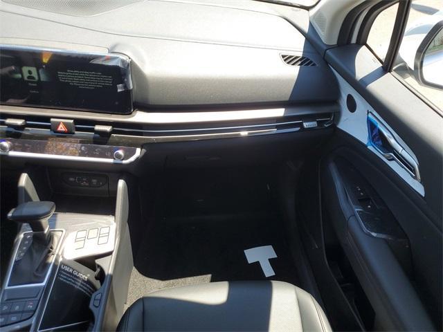 new 2026 Kia Sportage car