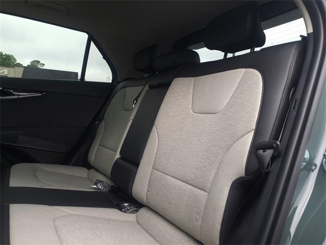 new 2025 Kia Niro car, priced at $35,818