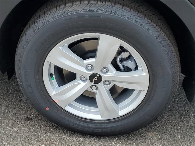new 2025 Kia Sorento car, priced at $31,949