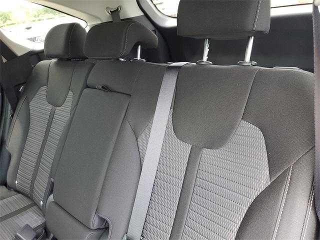 new 2025 Kia Sorento car, priced at $31,949