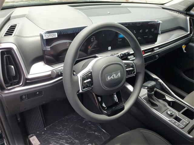 new 2025 Kia Sorento car, priced at $31,949