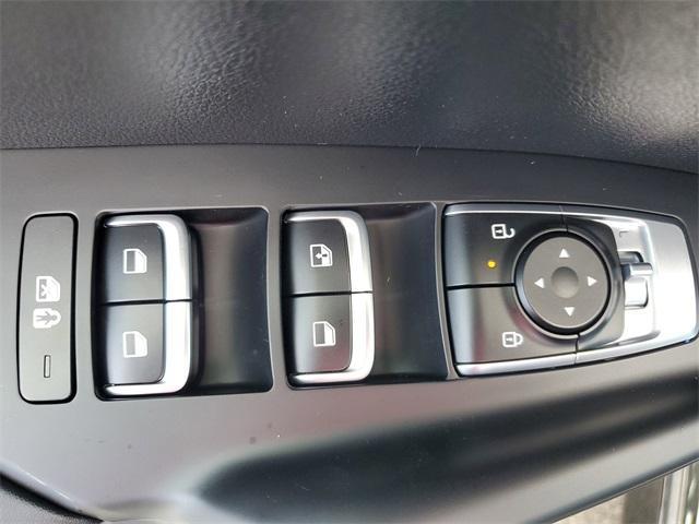 new 2025 Kia K5 car, priced at $27,123