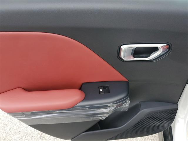 new 2025 Kia K4 car, priced at $27,887