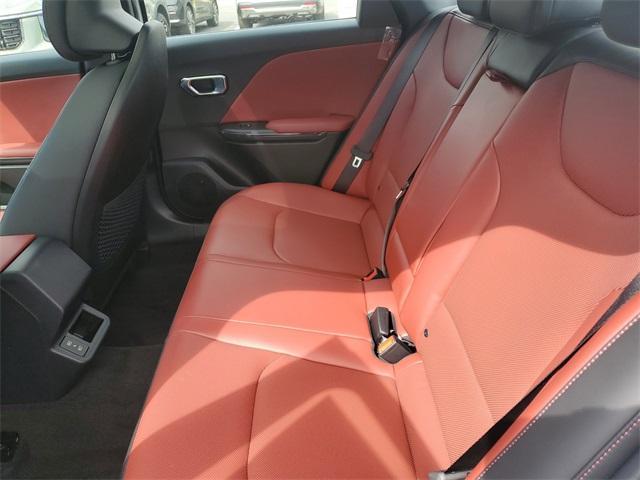new 2025 Kia K4 car, priced at $27,887