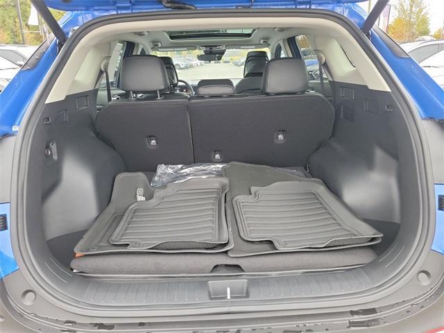 new 2026 Kia Sportage car, priced at $33,321