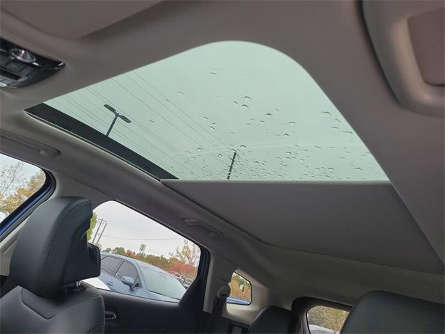 new 2026 Kia Sportage car, priced at $33,321