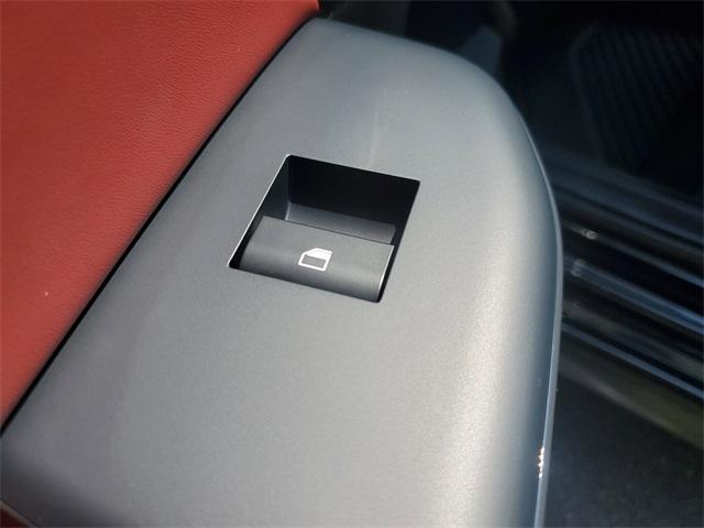 new 2025 Kia K4 car, priced at $30,433
