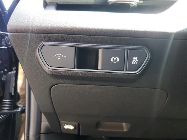 new 2025 Kia K4 car, priced at $30,433