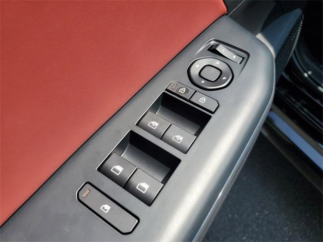 new 2025 Kia K4 car, priced at $30,433