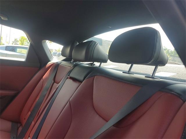 new 2025 Kia K4 car, priced at $30,433