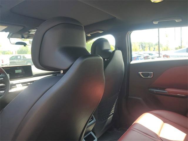 new 2025 Kia K4 car, priced at $30,433