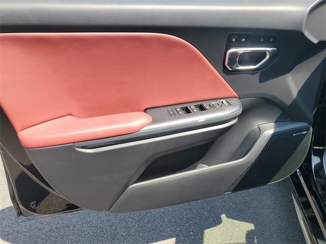 new 2025 Kia K4 car, priced at $30,433