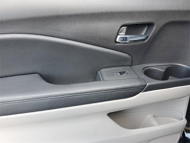 used 2018 Honda Pilot car, priced at $17,524