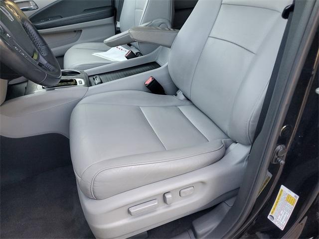 used 2018 Honda Pilot car, priced at $17,524