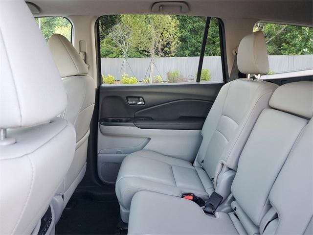 used 2018 Honda Pilot car, priced at $17,524