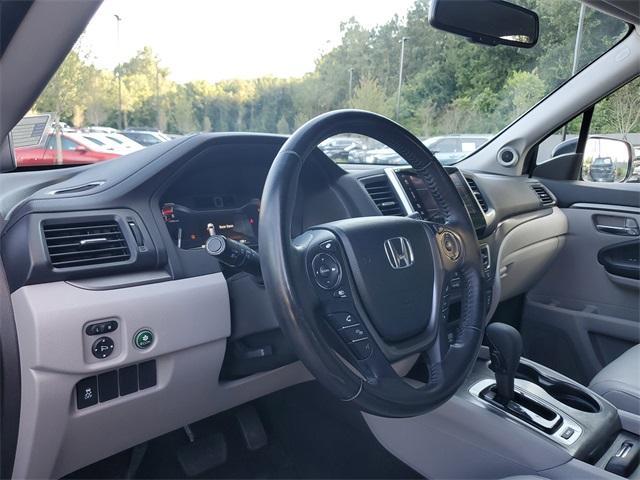 used 2018 Honda Pilot car, priced at $17,524