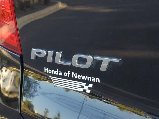 used 2018 Honda Pilot car, priced at $17,524