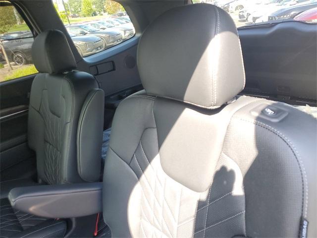 new 2025 Kia Telluride car, priced at $50,154