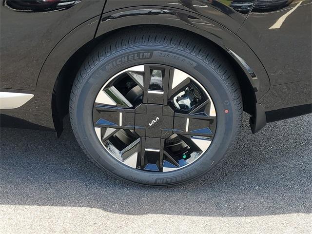 new 2026 Kia Sportage car