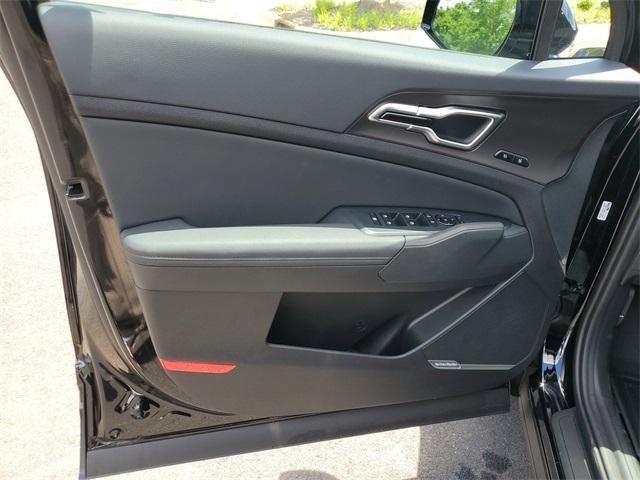 new 2026 Kia Sportage car
