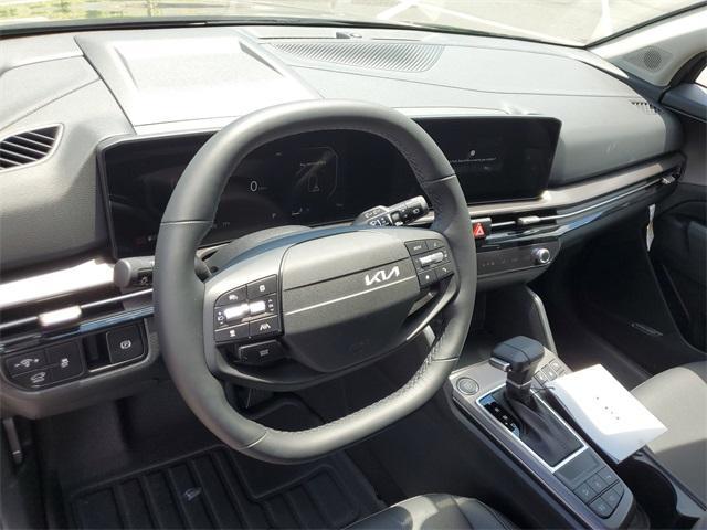 new 2026 Kia Sportage car