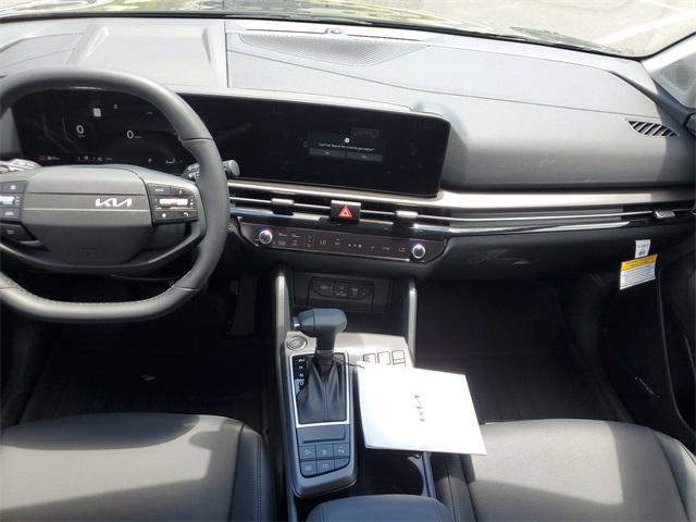 new 2026 Kia Sportage car