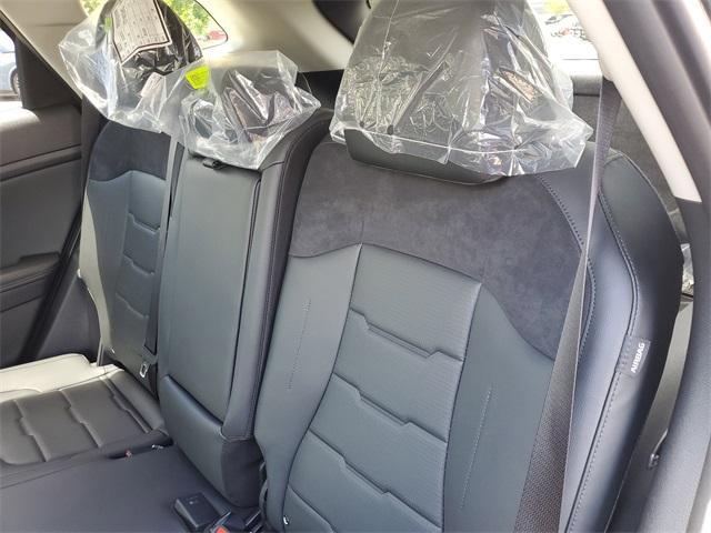 new 2026 Kia Sportage car