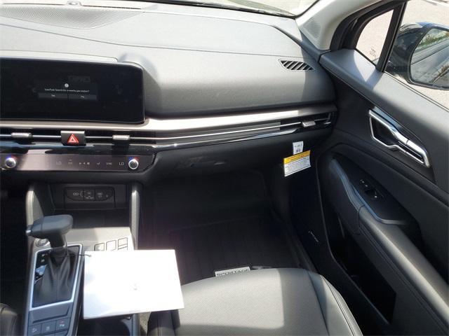new 2026 Kia Sportage car