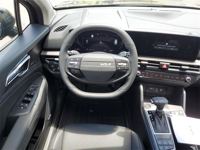 new 2026 Kia Sportage car