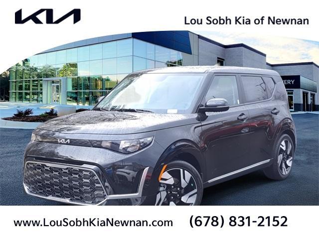 new 2025 Kia Soul car, priced at $26,000