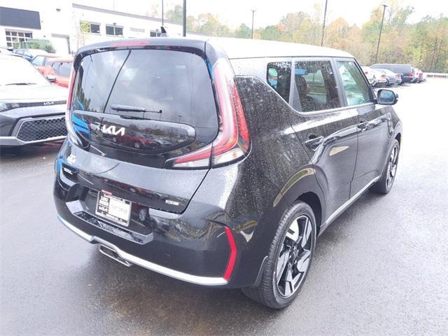 new 2025 Kia Soul car, priced at $26,000