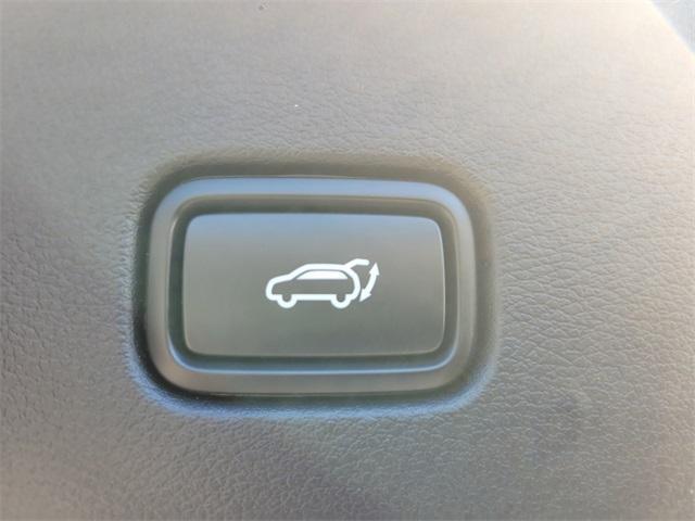new 2025 Kia Sportage Hybrid car, priced at $37,957