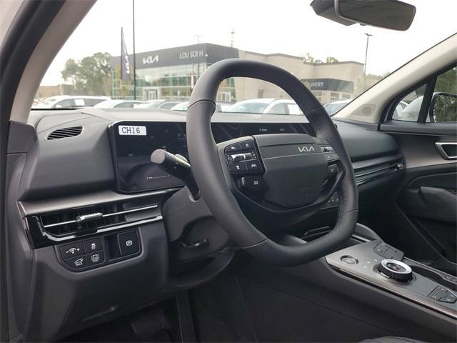 new 2026 Kia Sportage Hybrid car, priced at $34,827