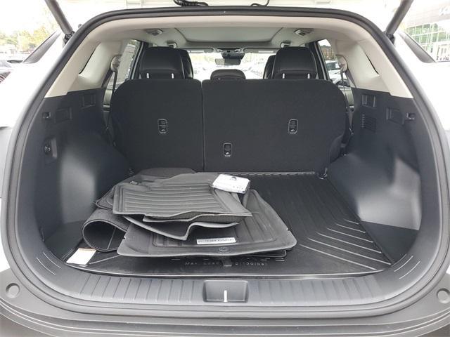 new 2026 Kia Sportage Hybrid car, priced at $34,827