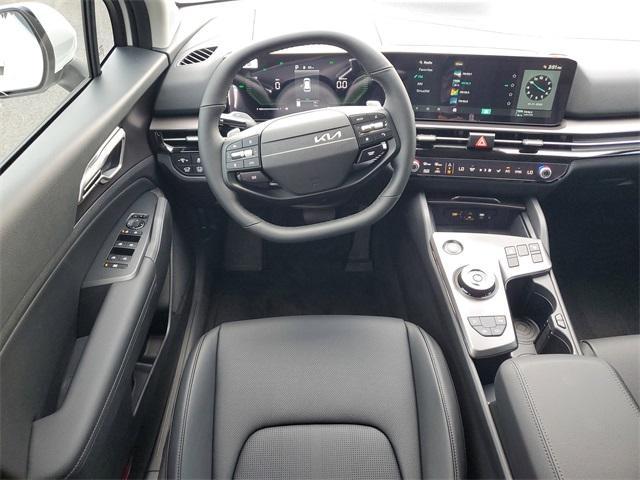 new 2026 Kia Sportage Hybrid car, priced at $34,827