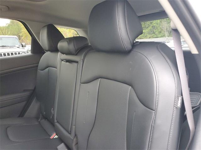 new 2026 Kia Sportage Hybrid car, priced at $34,827