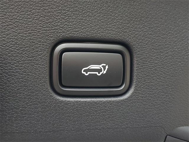 new 2026 Kia Sportage Hybrid car, priced at $34,827