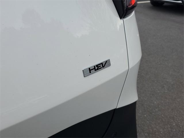 new 2026 Kia Sportage Hybrid car, priced at $34,827