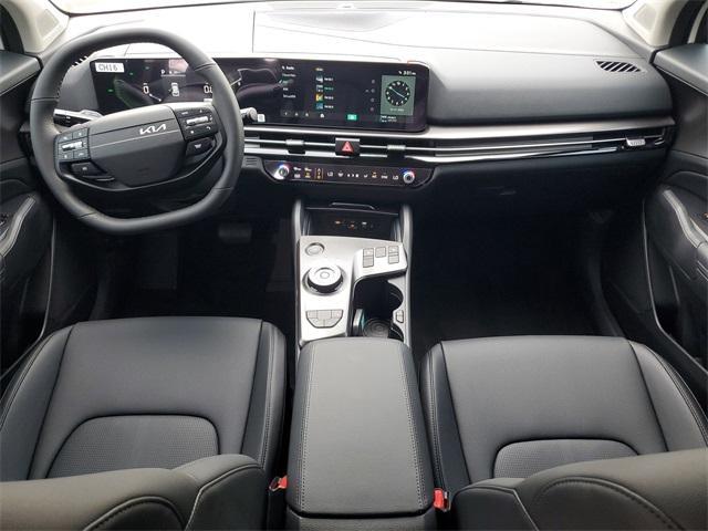 new 2026 Kia Sportage Hybrid car, priced at $34,827