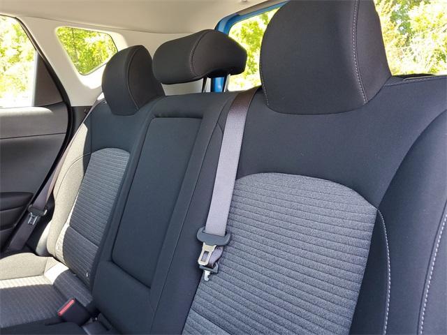 new 2025 Kia Soul car, priced at $25,161