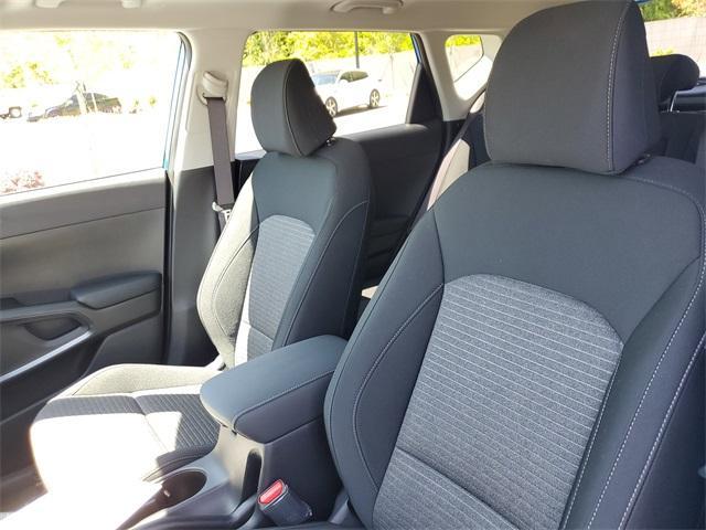 new 2025 Kia Soul car, priced at $25,161