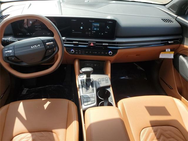 new 2026 Kia Sportage car, priced at $37,126