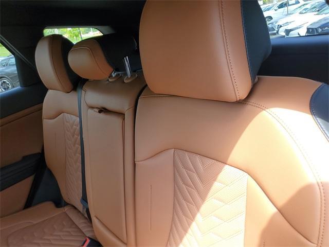 new 2026 Kia Sportage car, priced at $37,126
