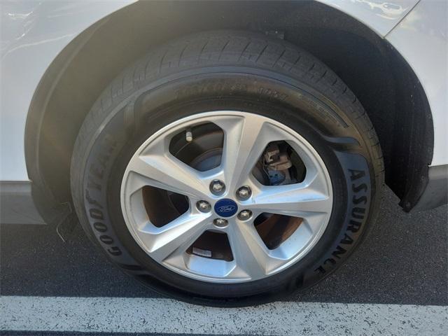 used 2018 Ford Edge car, priced at $10,999