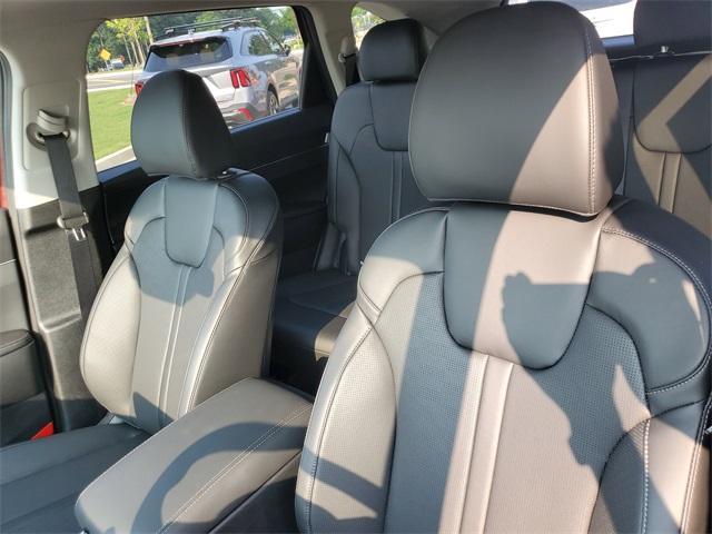 new 2025 Kia Sorento car, priced at $37,166