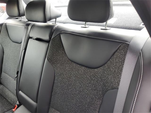 new 2025 Kia K4 car, priced at $25,478