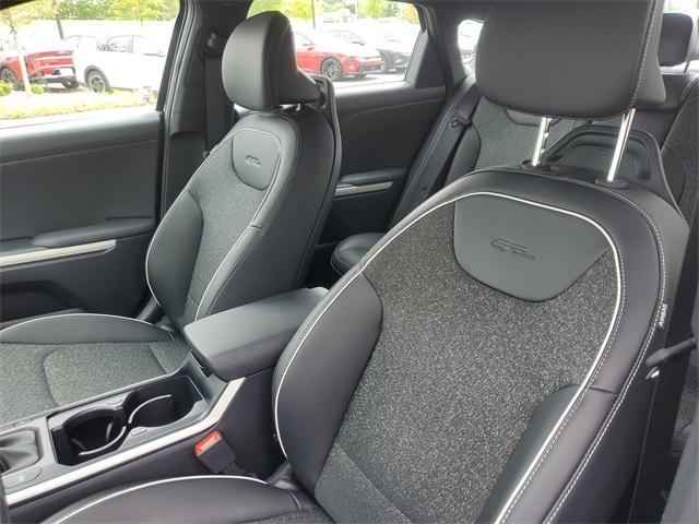 new 2025 Kia K4 car, priced at $25,478