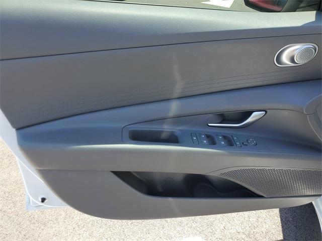 used 2022 Hyundai Elantra car, priced at $18,308