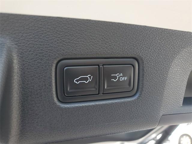 new 2025 Kia Telluride car, priced at $39,561
